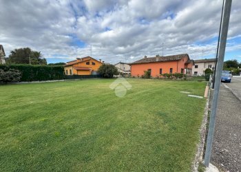 Building land Via val saverna, Ravenna (neighborhood Savarna) - photo 5