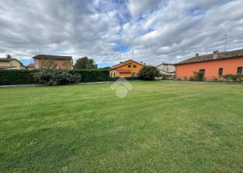Building land Via val saverna, Ravenna (neighborhood Savarna) - photo 6