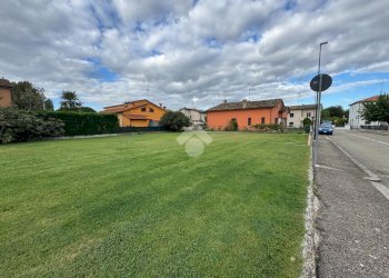 Building land Via val saverna, Ravenna (neighborhood Savarna) - photo 9
