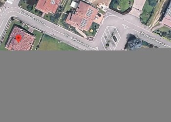 Building land Via val saverna, Ravenna (neighborhood Savarna) - photo 7
