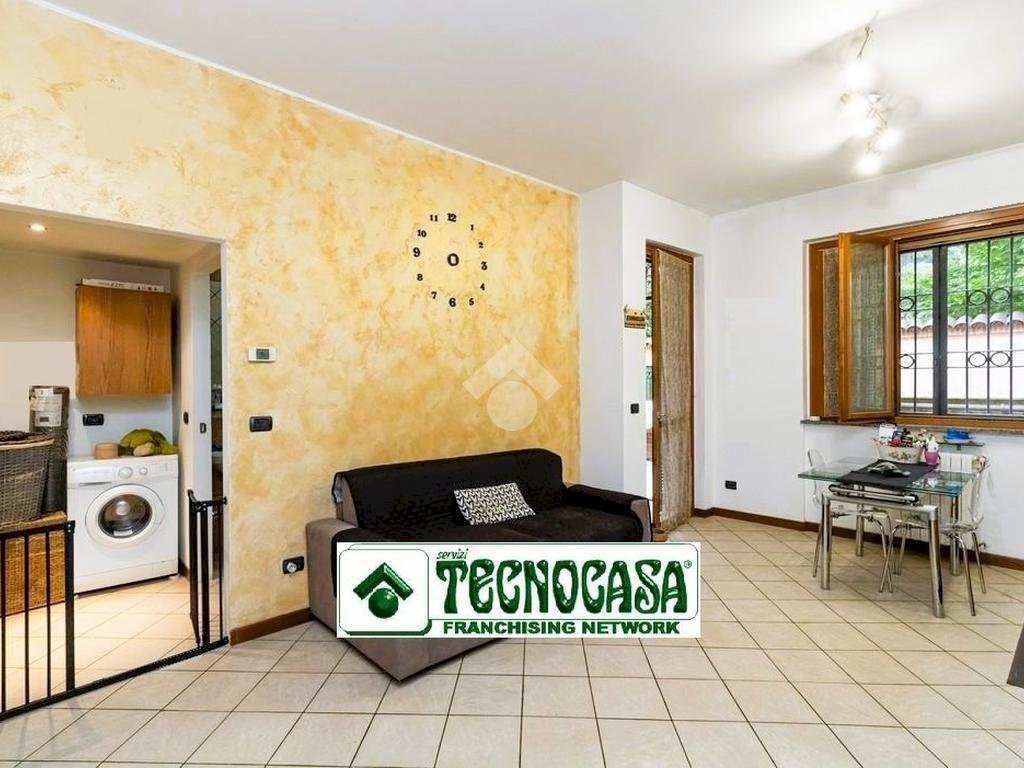 Monolocale Cassina De' Pecchi, Cassina de' Pecchi - foto 2