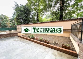 Monolocale Cassina De' Pecchi, Cassina de' Pecchi - foto 12