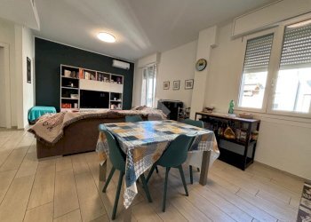 Three-room apartment Viale A. Gramsci, Modena (neighborhood Sacca) - photo 3