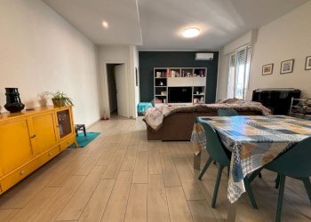 Three-room apartment Viale A. Gramsci, Modena (neighborhood Sacca) - photo 4