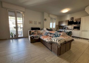 Three-room apartment Viale A. Gramsci, Modena (neighborhood Sacca) - photo 6