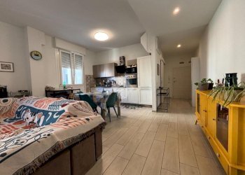 Three-room apartment Viale A. Gramsci, Modena (neighborhood Sacca) - photo 7