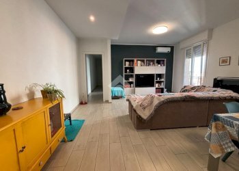 Three-room apartment Viale A. Gramsci, Modena (neighborhood Sacca) - photo 8