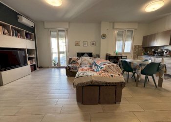 Three-room apartment Viale A. Gramsci, Modena (neighborhood Sacca) - photo 11