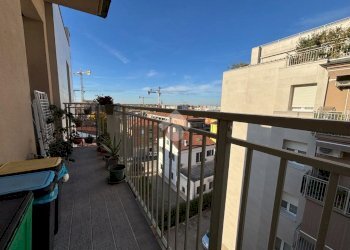 Three-room apartment Viale A. Gramsci, Modena (neighborhood Sacca) - photo 12