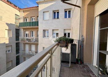 Three-room apartment Viale A. Gramsci, Modena (neighborhood Sacca) - photo 13
