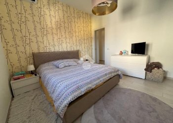 Three-room apartment Viale A. Gramsci, Modena (neighborhood Sacca) - photo 17