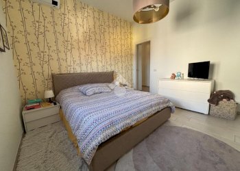 Three-room apartment Viale A. Gramsci, Modena (neighborhood Sacca) - photo 18
