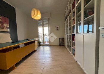 Three-room apartment Viale A. Gramsci, Modena (neighborhood Sacca) - photo 21