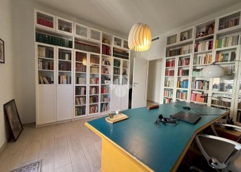 Three-room apartment Viale A. Gramsci, Modena (neighborhood Sacca) - photo 22
