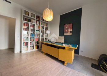 Three-room apartment Viale A. Gramsci, Modena (neighborhood Sacca) - photo 23