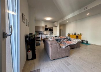 Three-room apartment Viale A. Gramsci, Modena (neighborhood Sacca) - photo 26