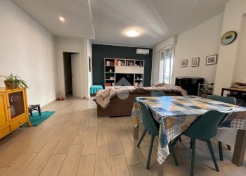 Three-room apartment Viale A. Gramsci, Modena (neighborhood Sacca) - photo 27