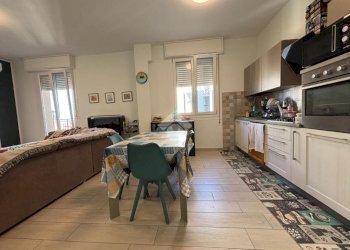 Three-room apartment Viale A. Gramsci, Modena (neighborhood Sacca) - photo 28