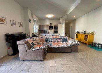 Three-room apartment Viale A. Gramsci, Modena (neighborhood Sacca) - photo 29