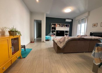 Three-room apartment Viale A. Gramsci, Modena (neighborhood Sacca) - photo 30