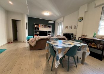 Three-room apartment Viale A. Gramsci, Modena (neighborhood Sacca) - photo 31