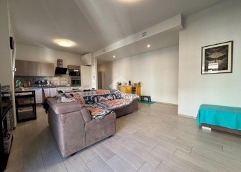 Three-room apartment Viale A. Gramsci, Modena (neighborhood Sacca) - photo 32