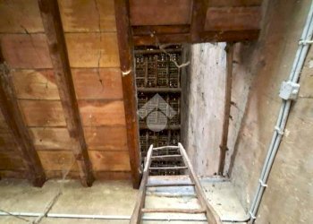 Rustico Frazione Sacca, Colorno - foto 13