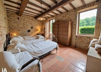 Rustico Frazione Sacca, Colorno - foto 17