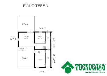 Rustico Frazione Sacca, Colorno - foto 36