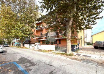 Appartamento Viale Talete, Cesenatico - foto 21