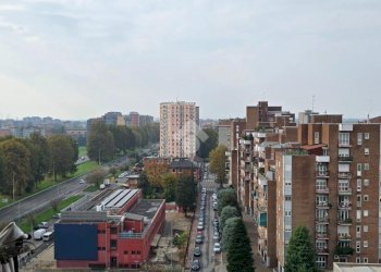 Monolocale Viale Romagna, Cinisello Balsamo - foto 9