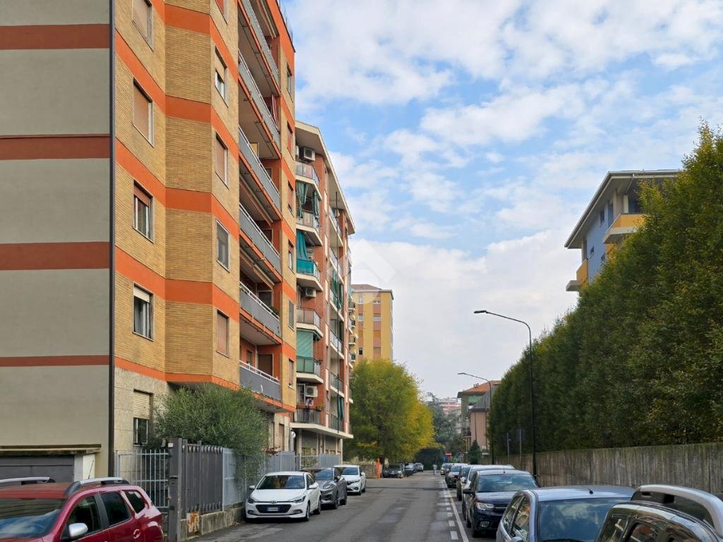 Trilocale Via San Pio X, Cinisello Balsamo - foto 1