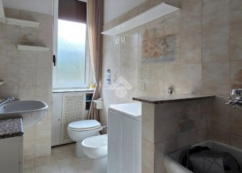 Trilocale Via San Pio X, Cinisello Balsamo - foto 22