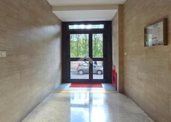 Trilocale Via San Pio X, Cinisello Balsamo - foto 24