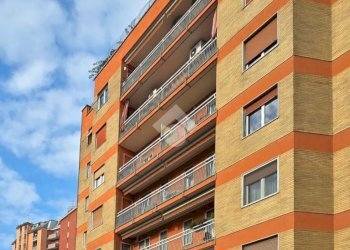 Trilocale Via San Pio X, Cinisello Balsamo - foto 26