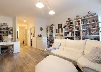 Trilocale Strada anulare, Segrate - foto 1