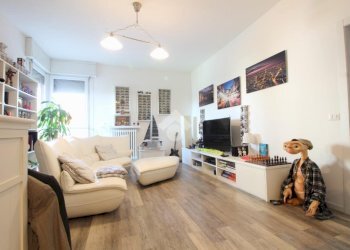 Trilocale Strada anulare, Segrate - foto 5