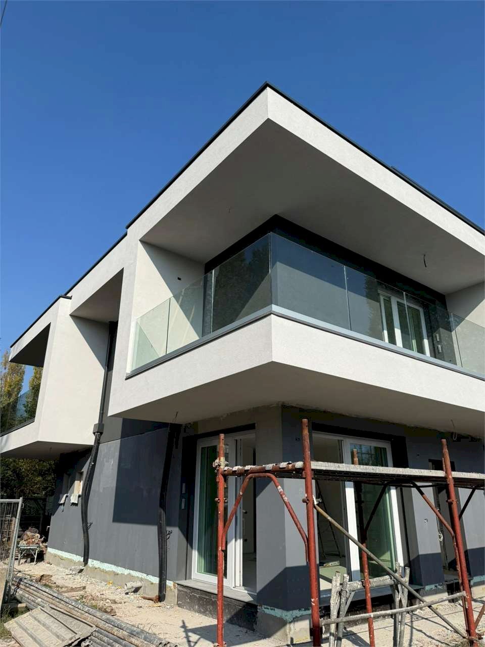 Villa Modena (zona Circoscrizione 1) - foto 1