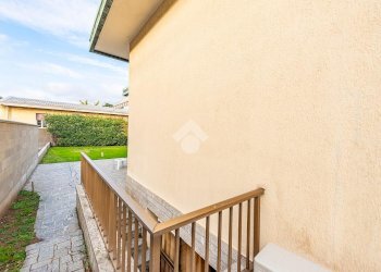 Villa Via Grancia, frazione Grancia, Lainate - foto 4