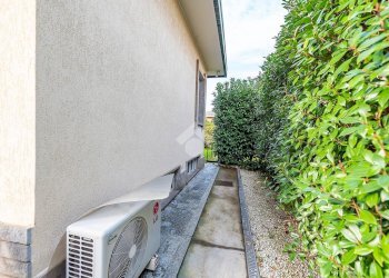 Villa Via Grancia, frazione Grancia, Lainate - foto 5