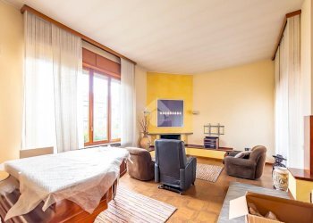 Villa Via Grancia, frazione Grancia, Lainate - foto 7