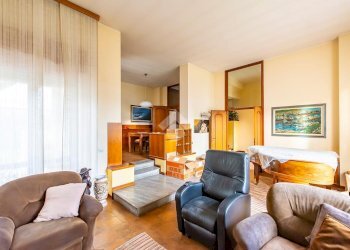 Villa Via Grancia, frazione Grancia, Lainate - foto 9