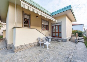 Villa Via Grancia, frazione Grancia, Lainate - foto 16