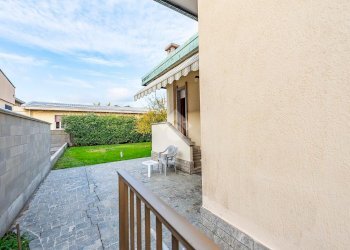 Villa Via Grancia, frazione Grancia, Lainate - foto 17