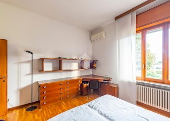 Villa Via Grancia, frazione Grancia, Lainate - foto 21