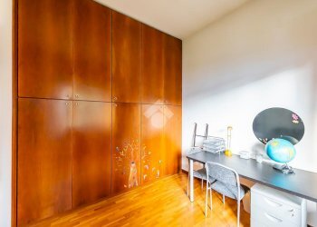 Villa Via Grancia, frazione Grancia, Lainate - foto 29