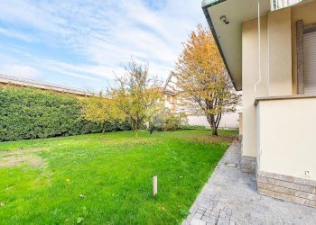 Villa Via Grancia, frazione Grancia, Lainate - foto 33