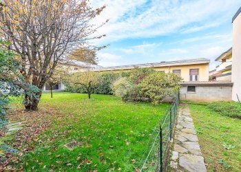 Villa Via Grancia, frazione Grancia, Lainate - foto 34