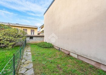 Villa Via Grancia, frazione Grancia, Lainate - foto 36