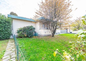 Villa Via Grancia, frazione Grancia, Lainate - foto 37